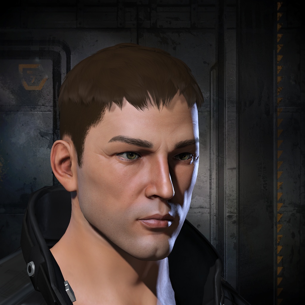 Alistair Itonula