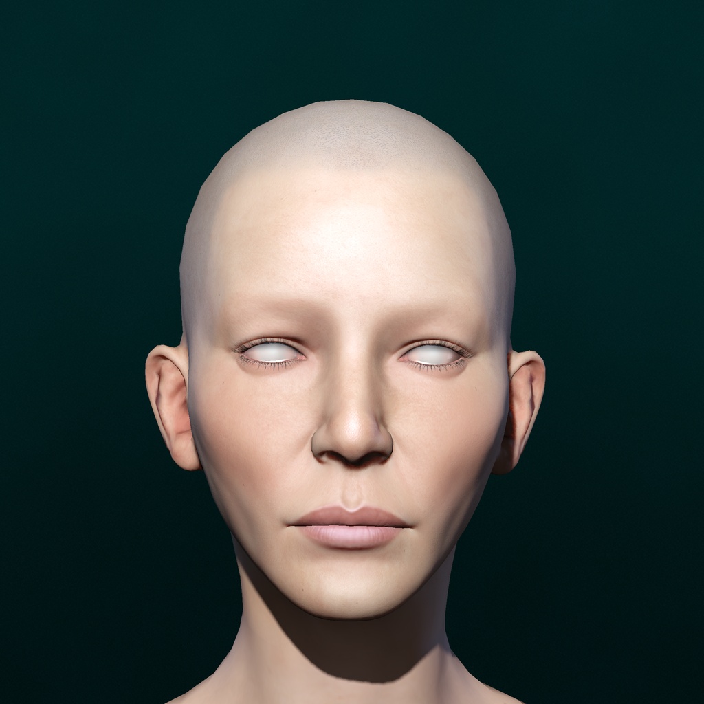 Prophetess of Amamake