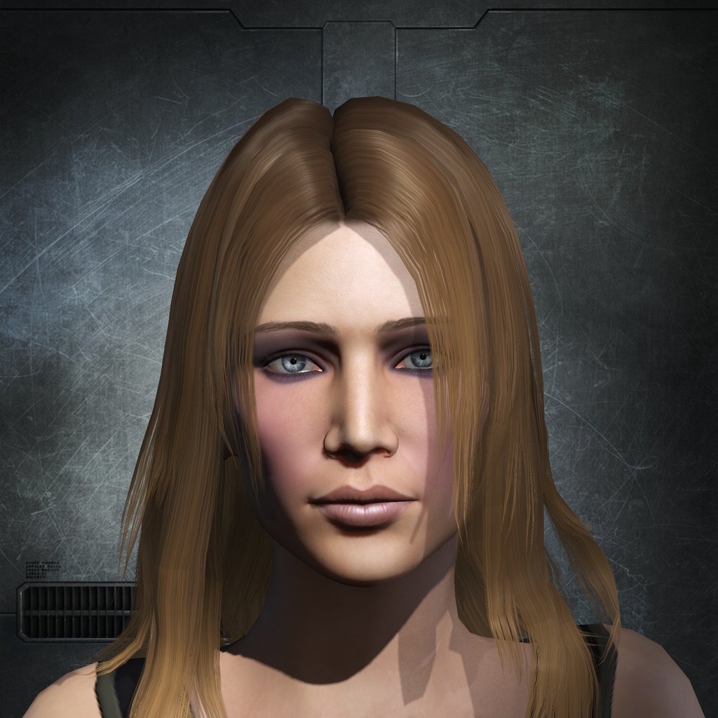 Caldari Citizen 91559396