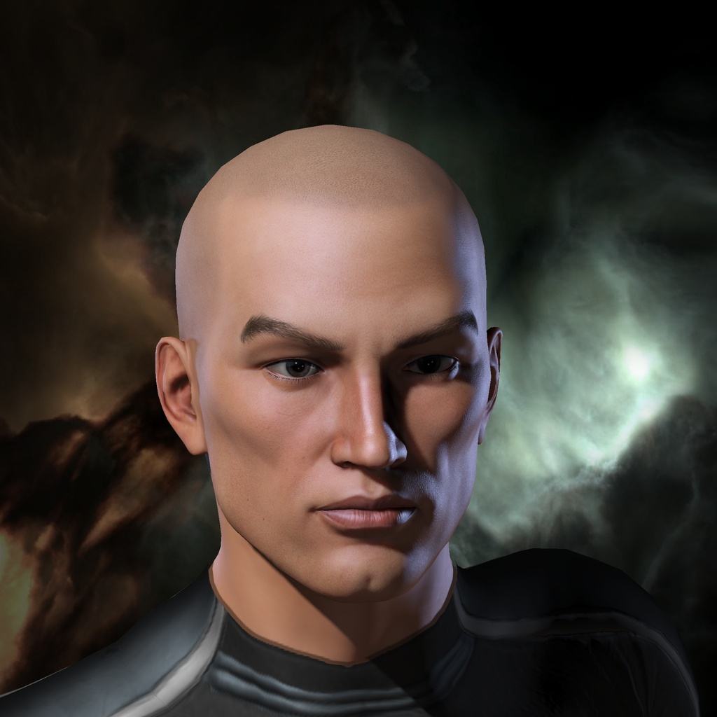 portrait
