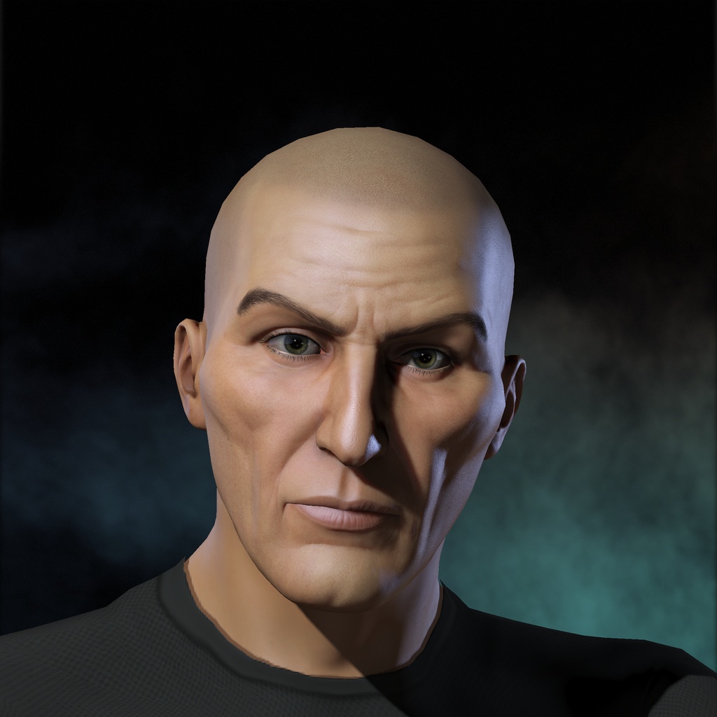 CorporateMan Avada