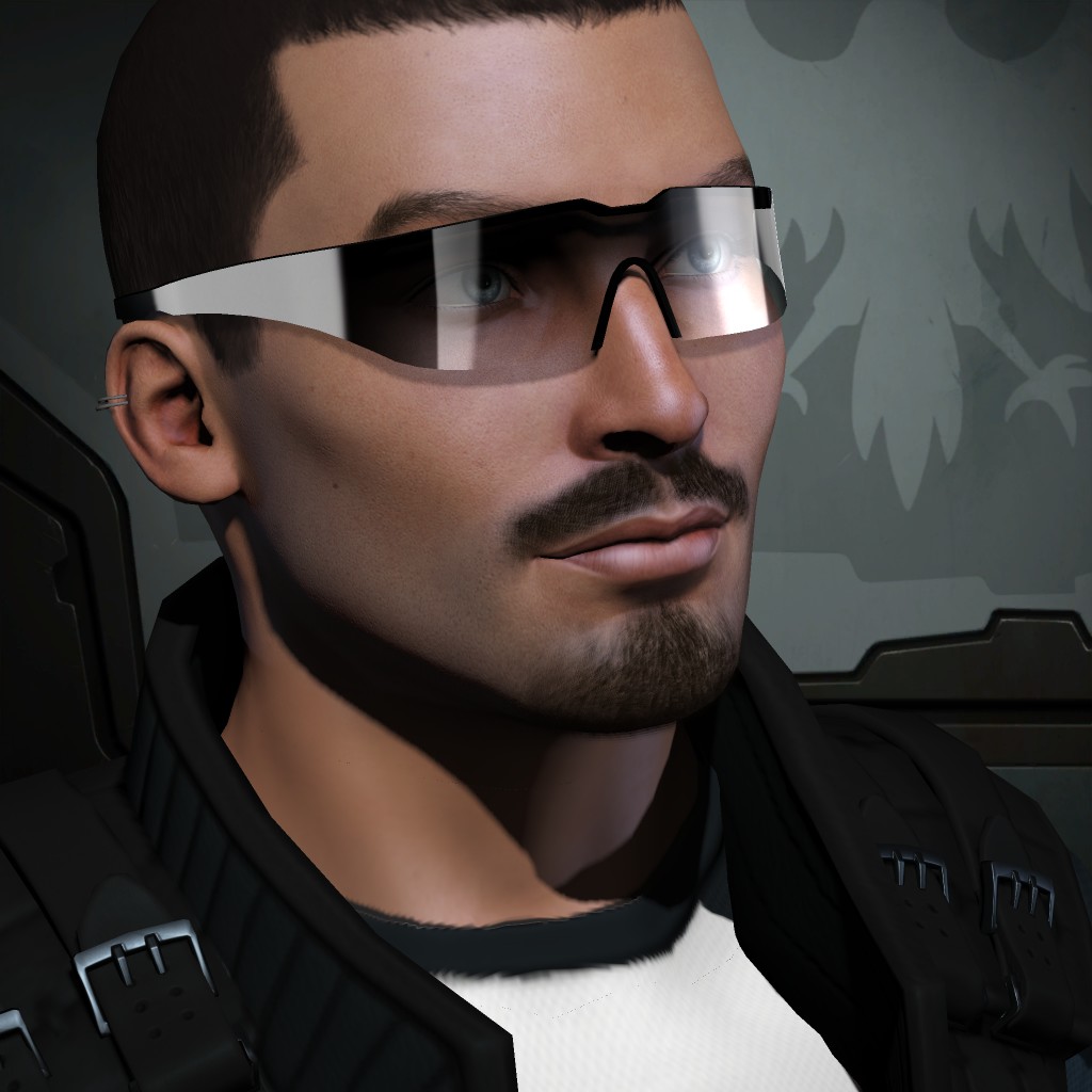 Sonik Fididus