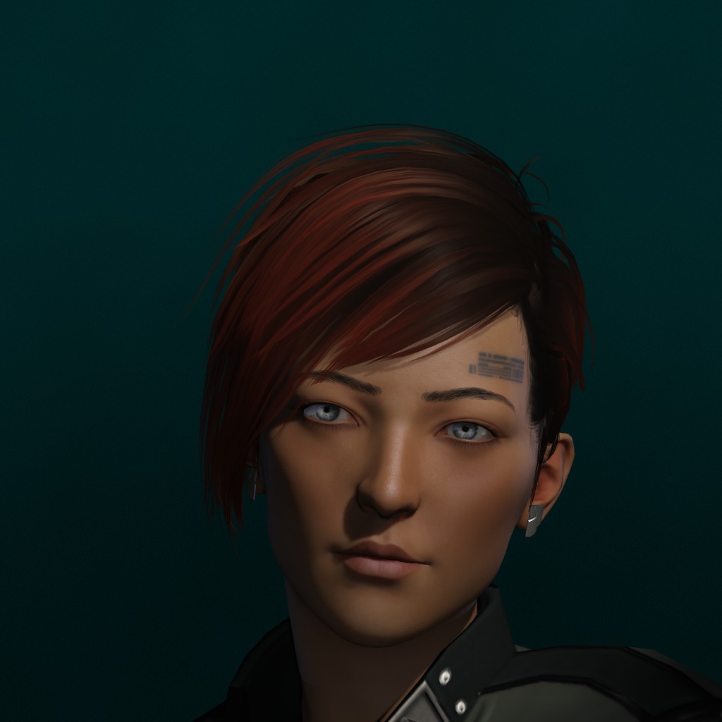 Siri Caindris