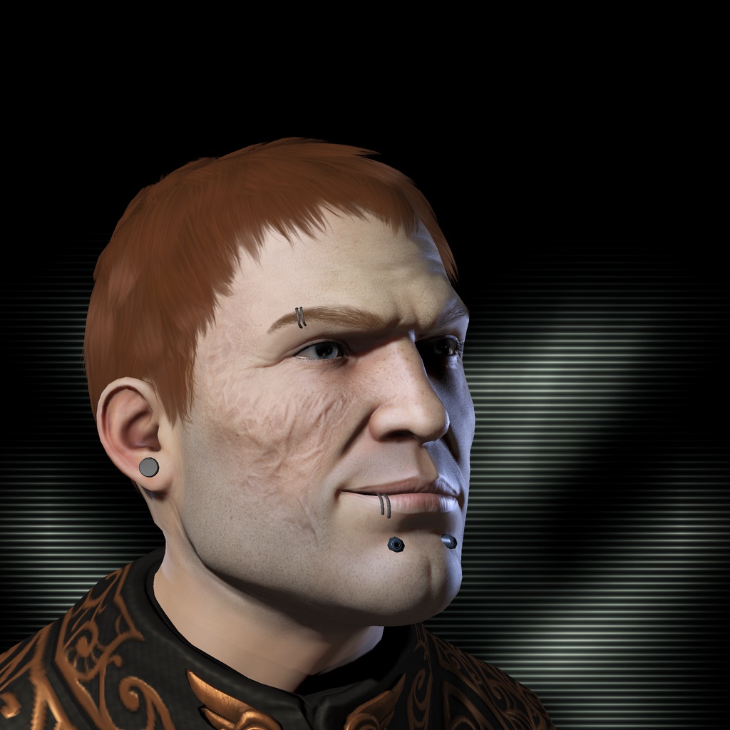 Szary Klonek