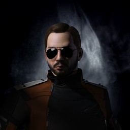Magna Magnum portrait