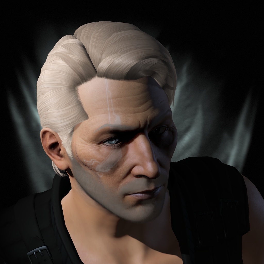 Sebastian Heidrik