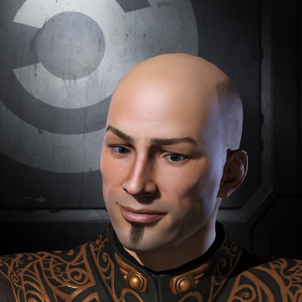 Scott Derester