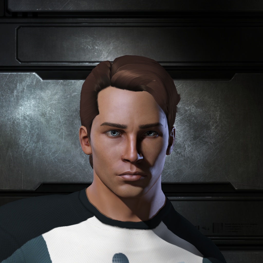 Heynrich Huber