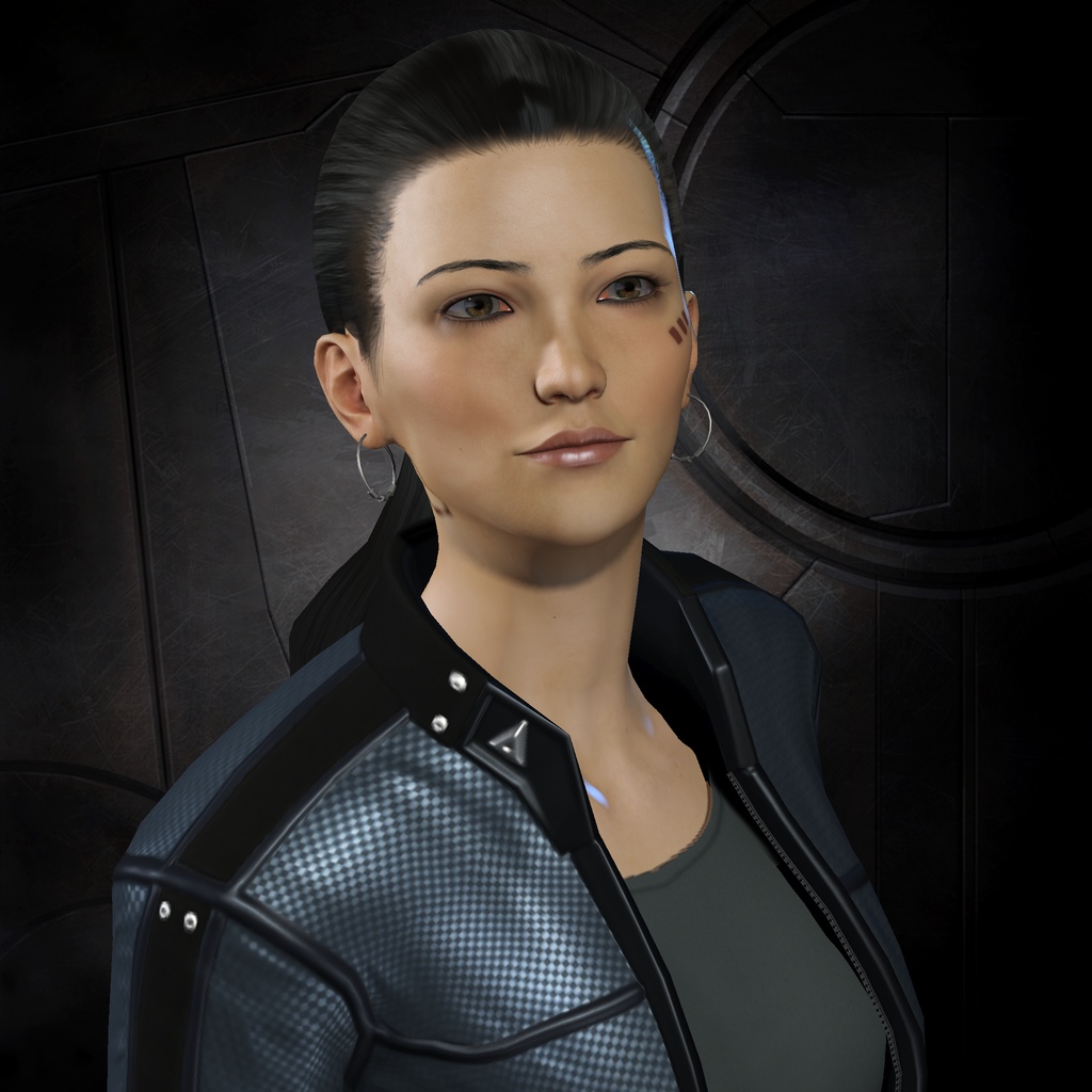 Ellaine Wraven