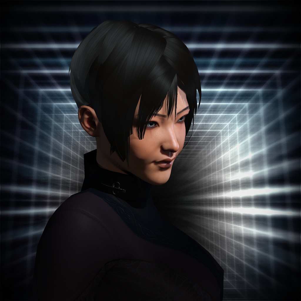 Darkrhyne the Twilight