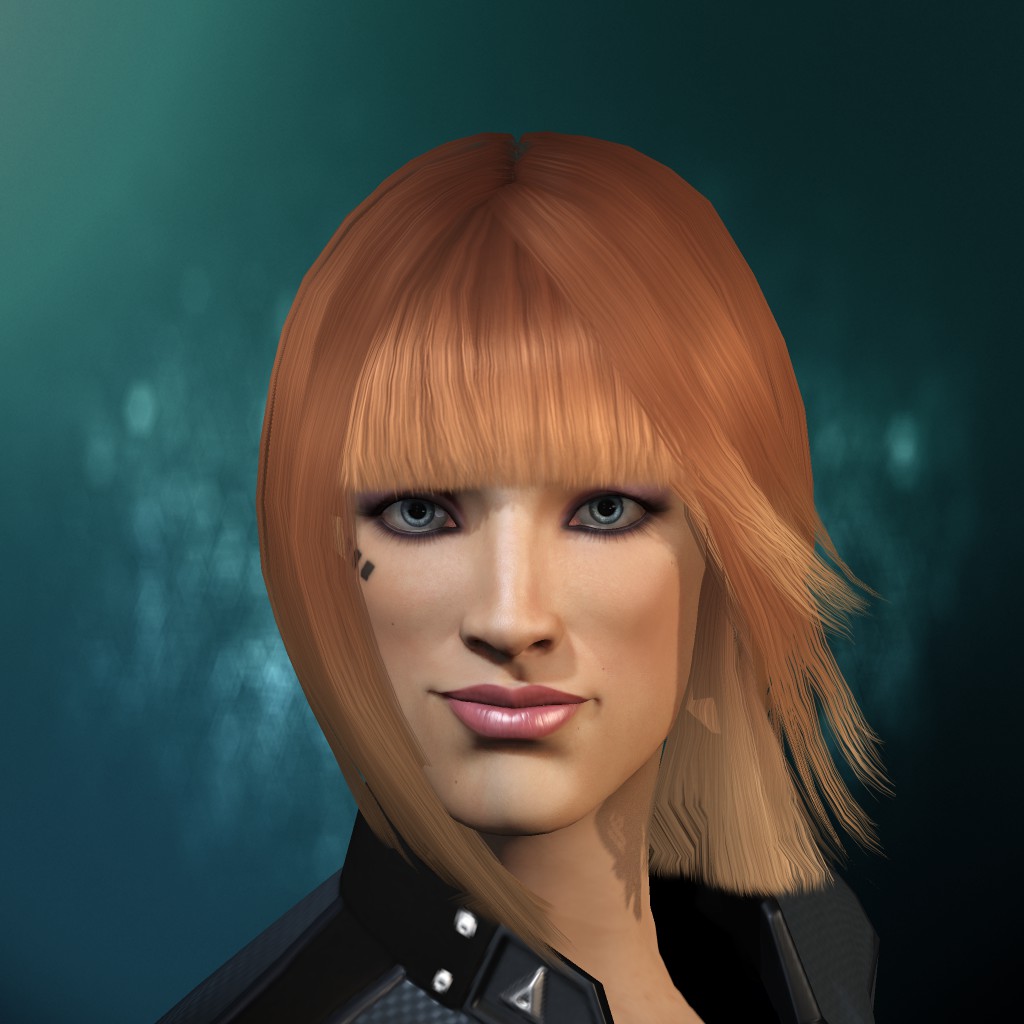 Kia Beland