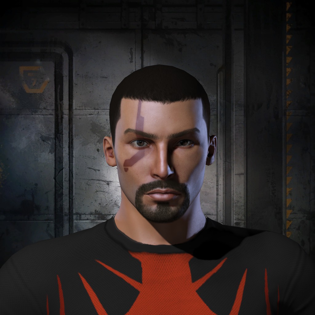 Wes SOCOM