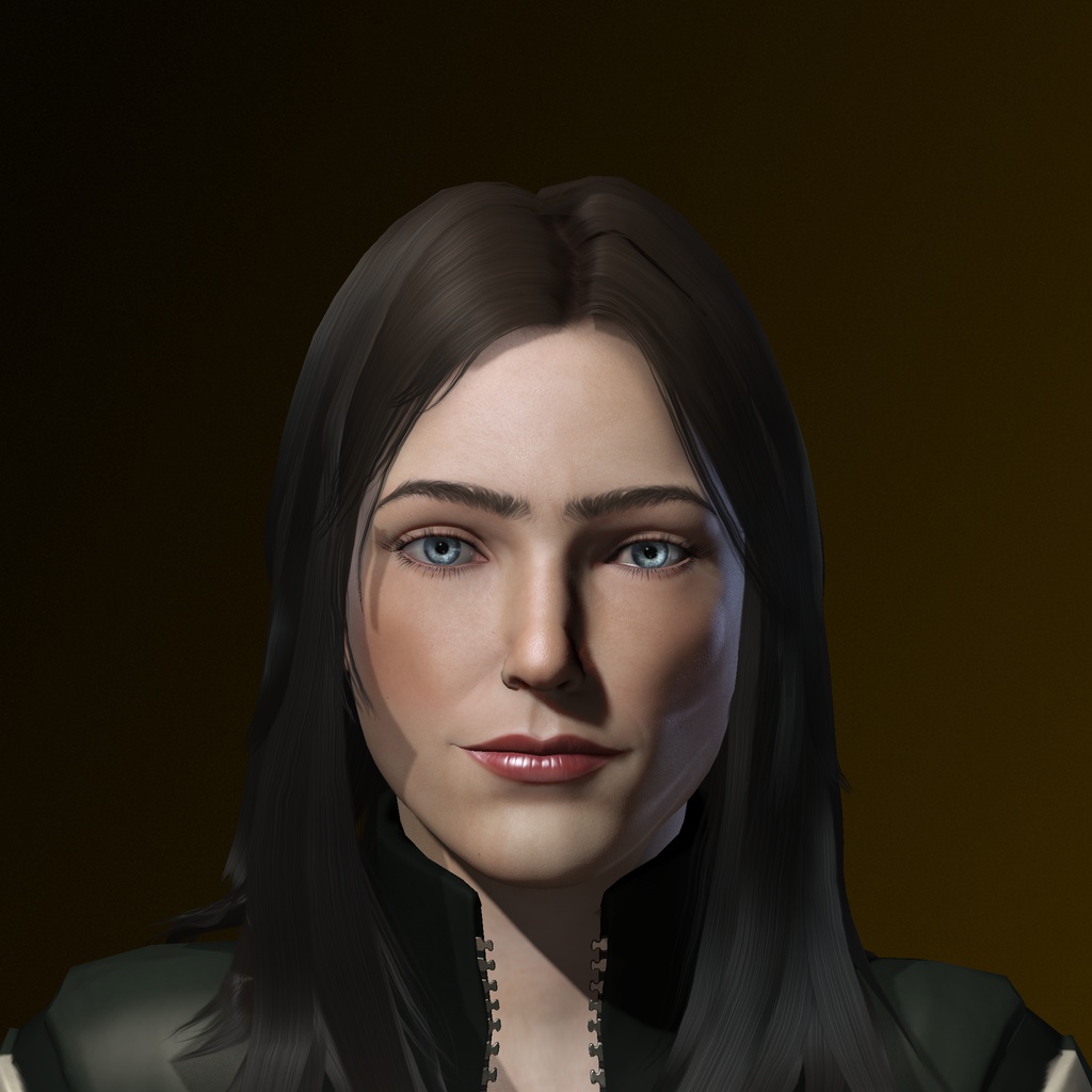 Morrigan Aldeland
