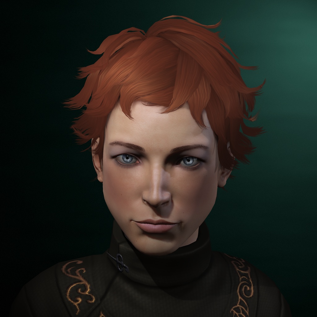 Caldari Citizen 91561626