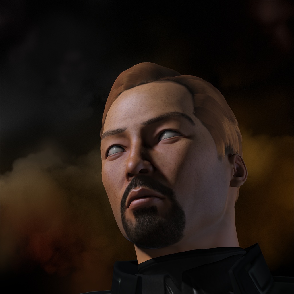 CPT Picard MacKinnon