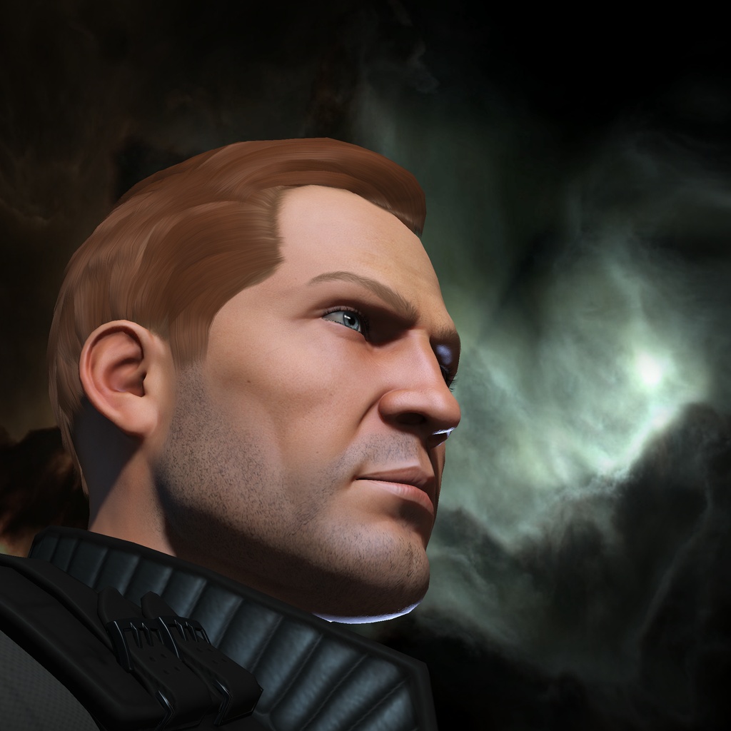Caldari Citizen 91561849