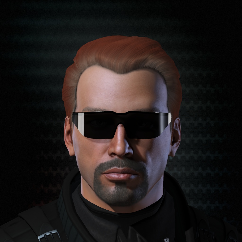 Maximus Magnusson
