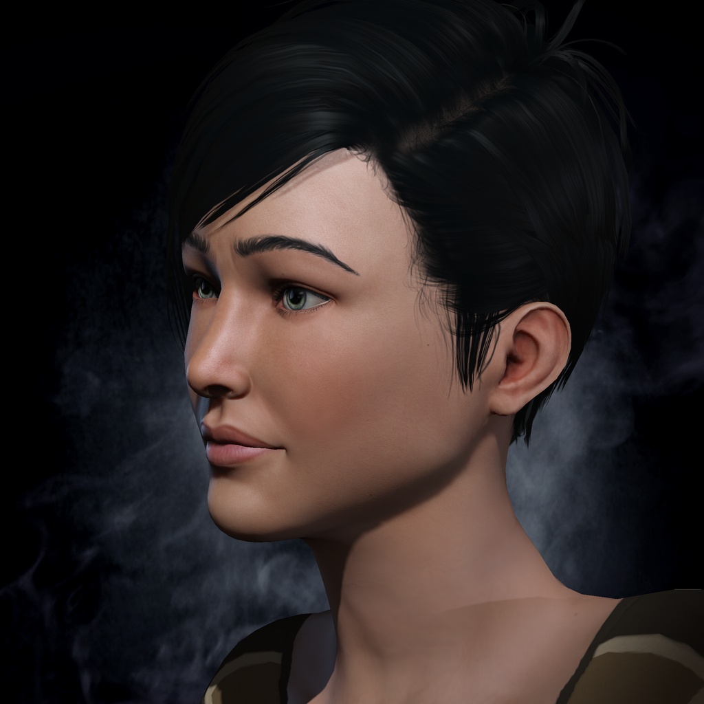 Elise Miromme