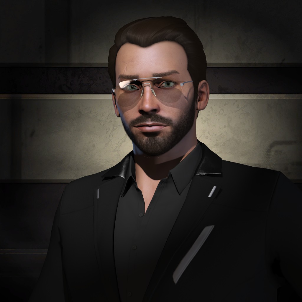 Ivan Hawke
