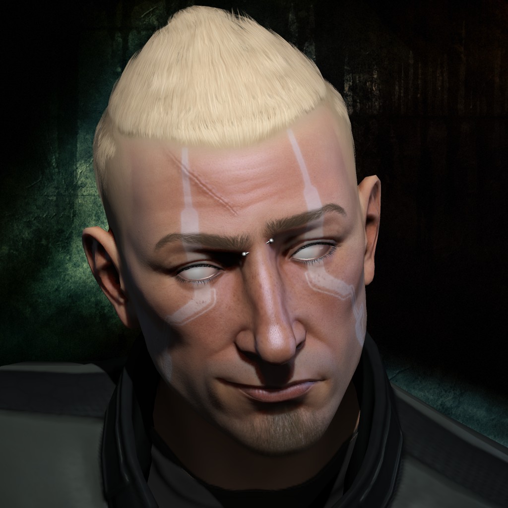 Green Pollard