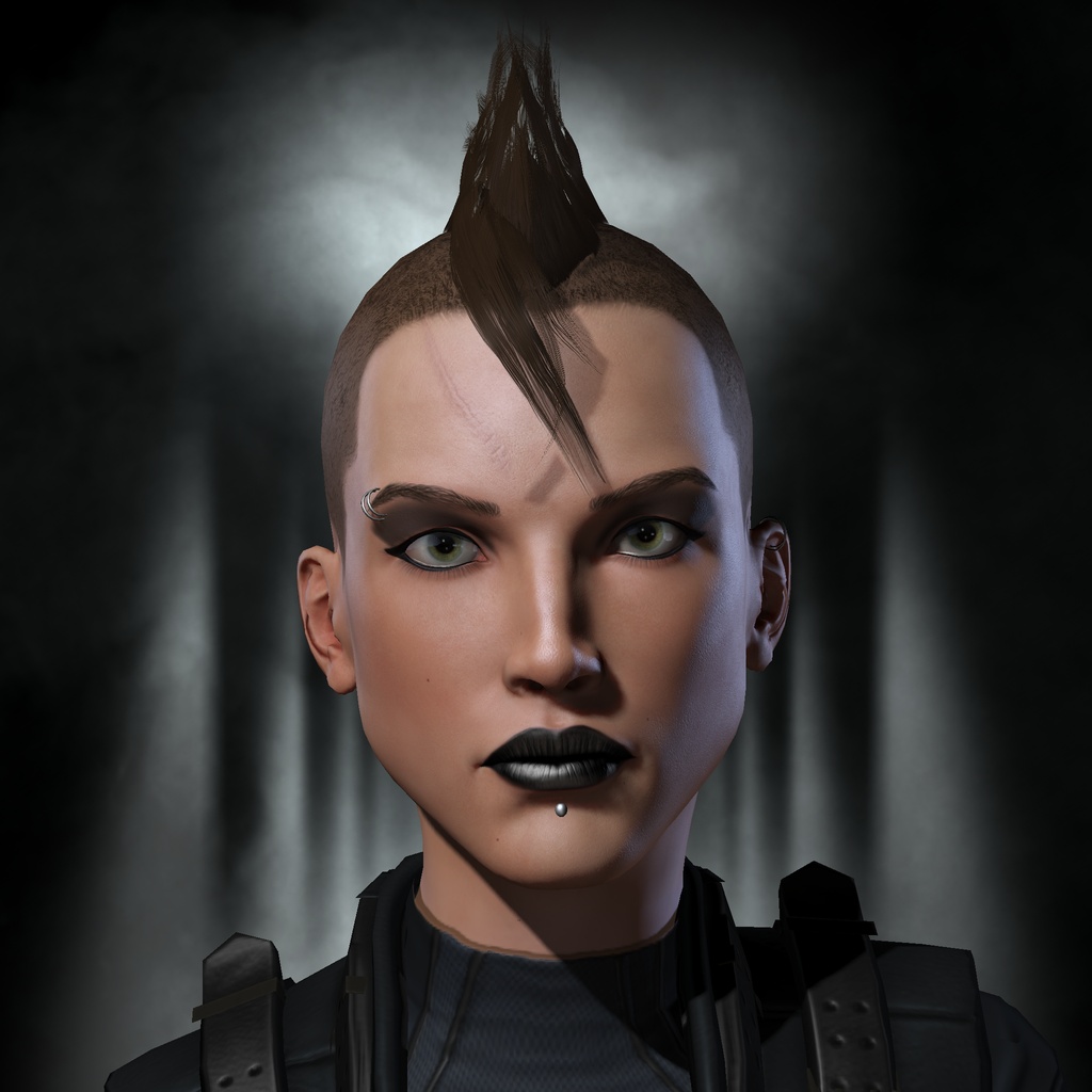 Caldari Citizen 91562964