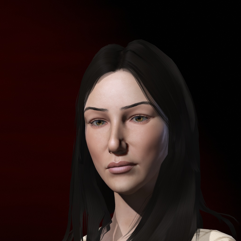 Amarr Citizen 91563030