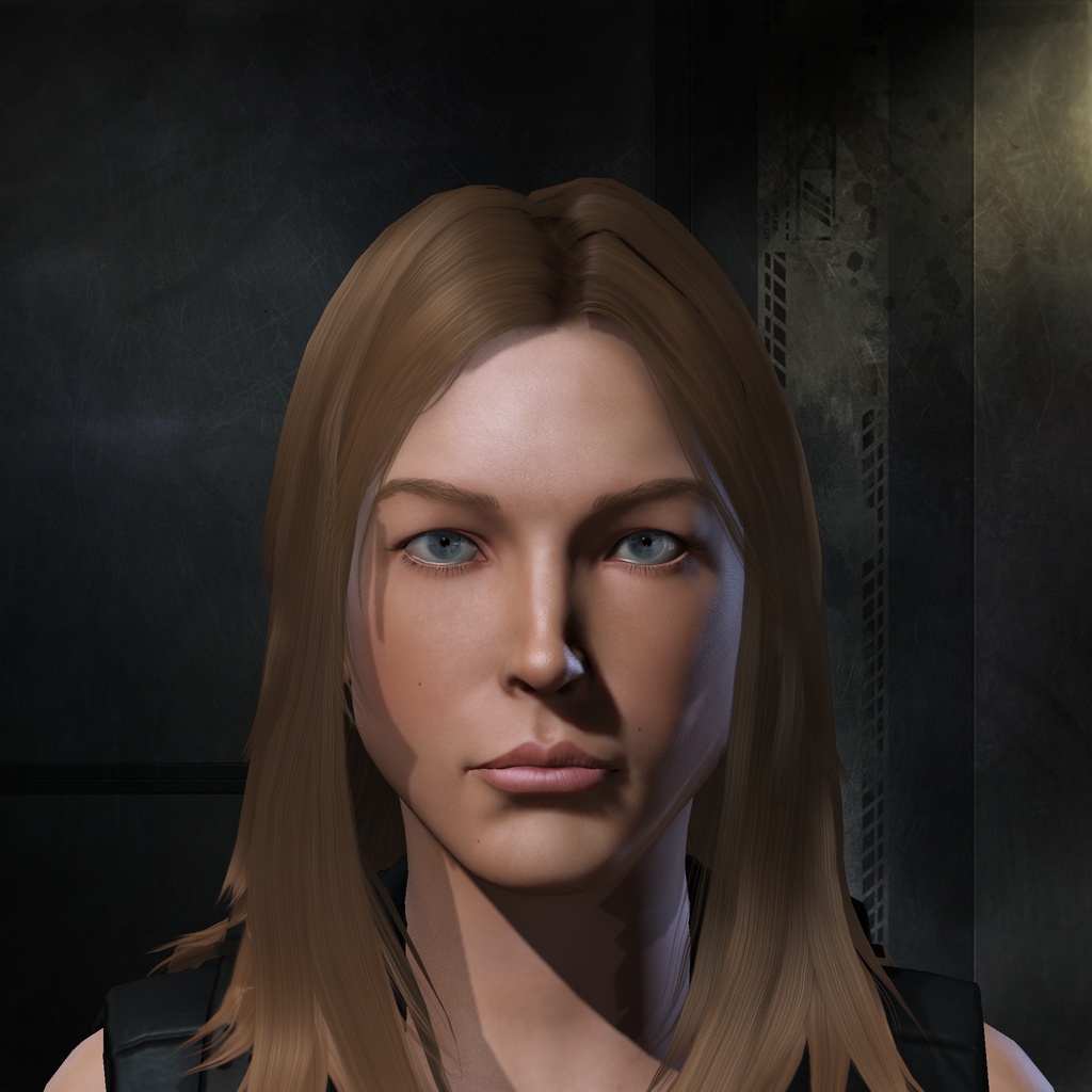 Holly Danger