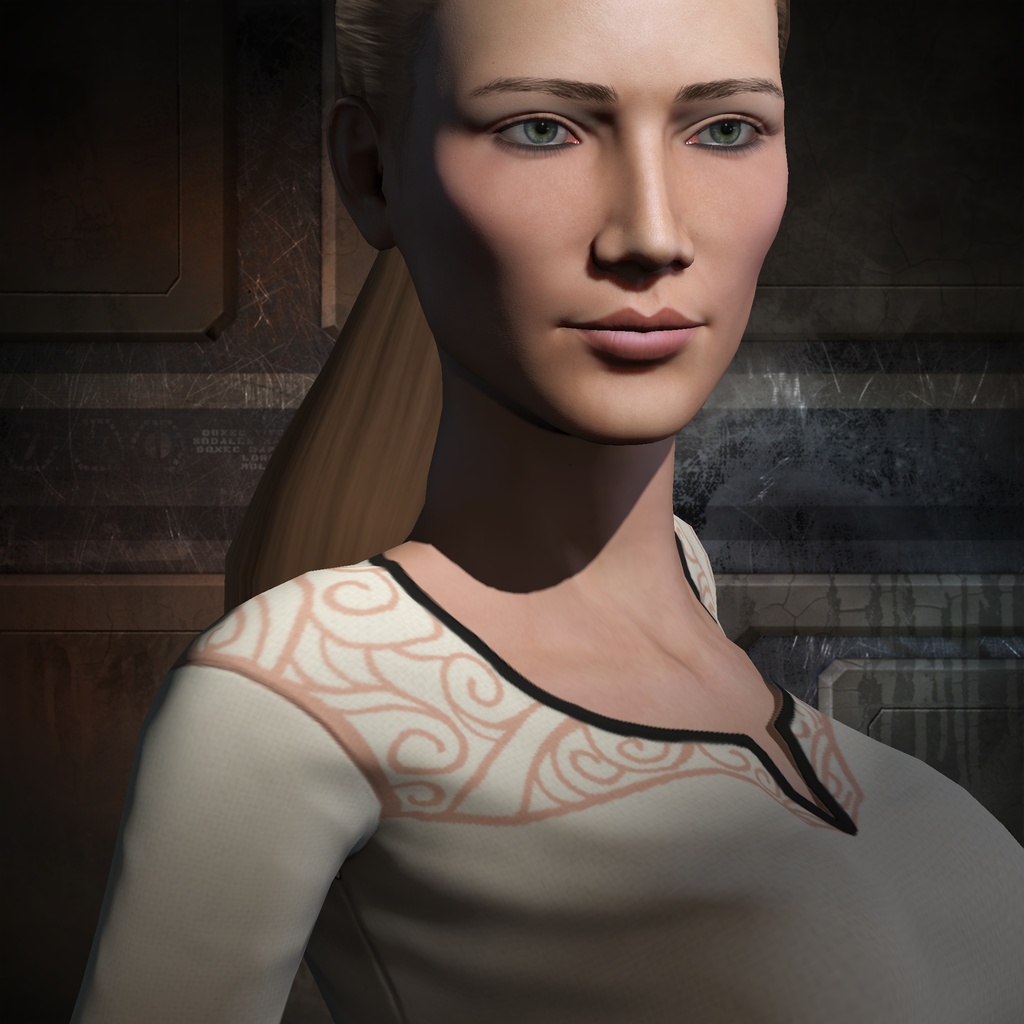 Caldari Citizen 91563117