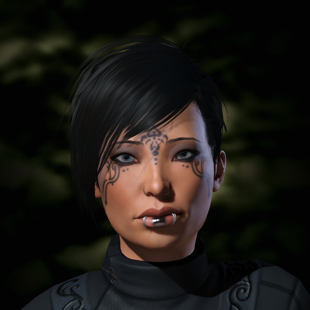Darkkina ShadBlood