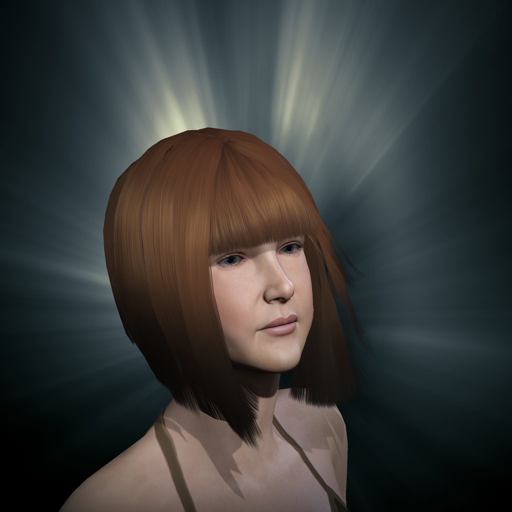 Duel Doll