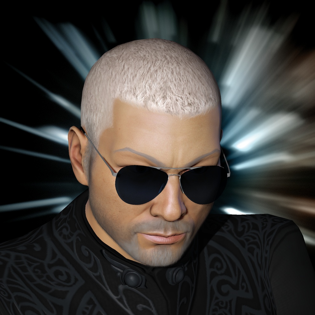 Andrey BlackMoney