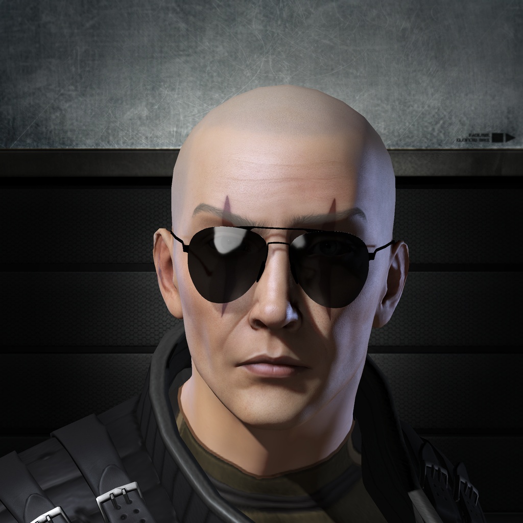 Frederick RockNommer