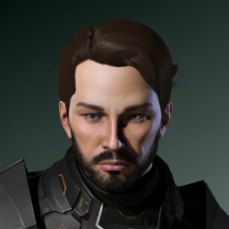Alex Kalina portrait