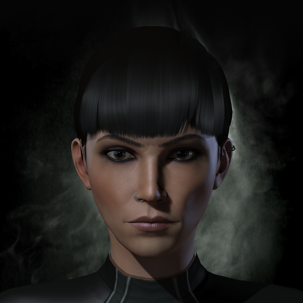 Minmatar Citizen 91563300