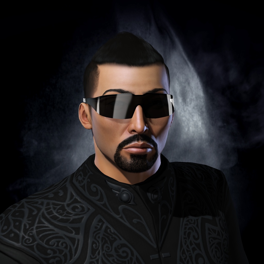 Mister Cynoman