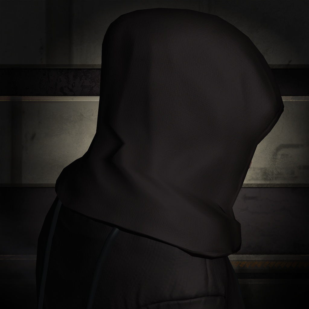 The Faceless Khanid