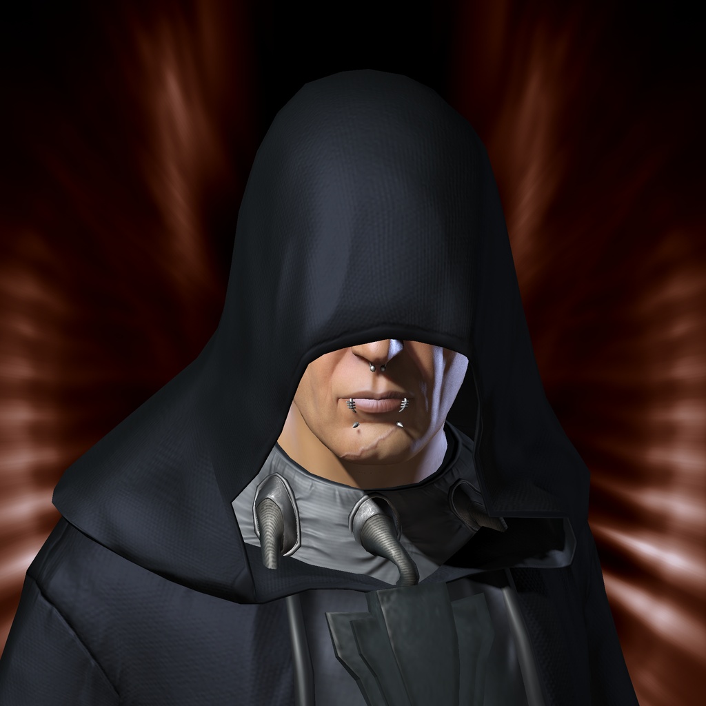 Disciple Graveshade