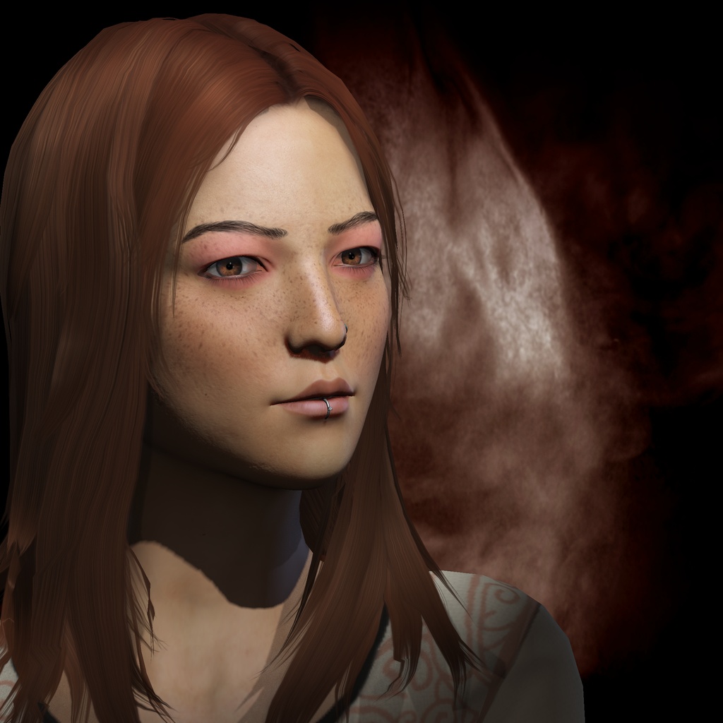 Caldari Citizen 91563842