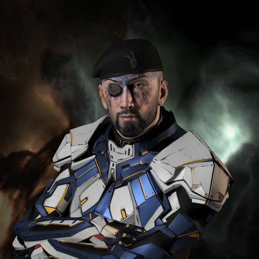Jones Havior
