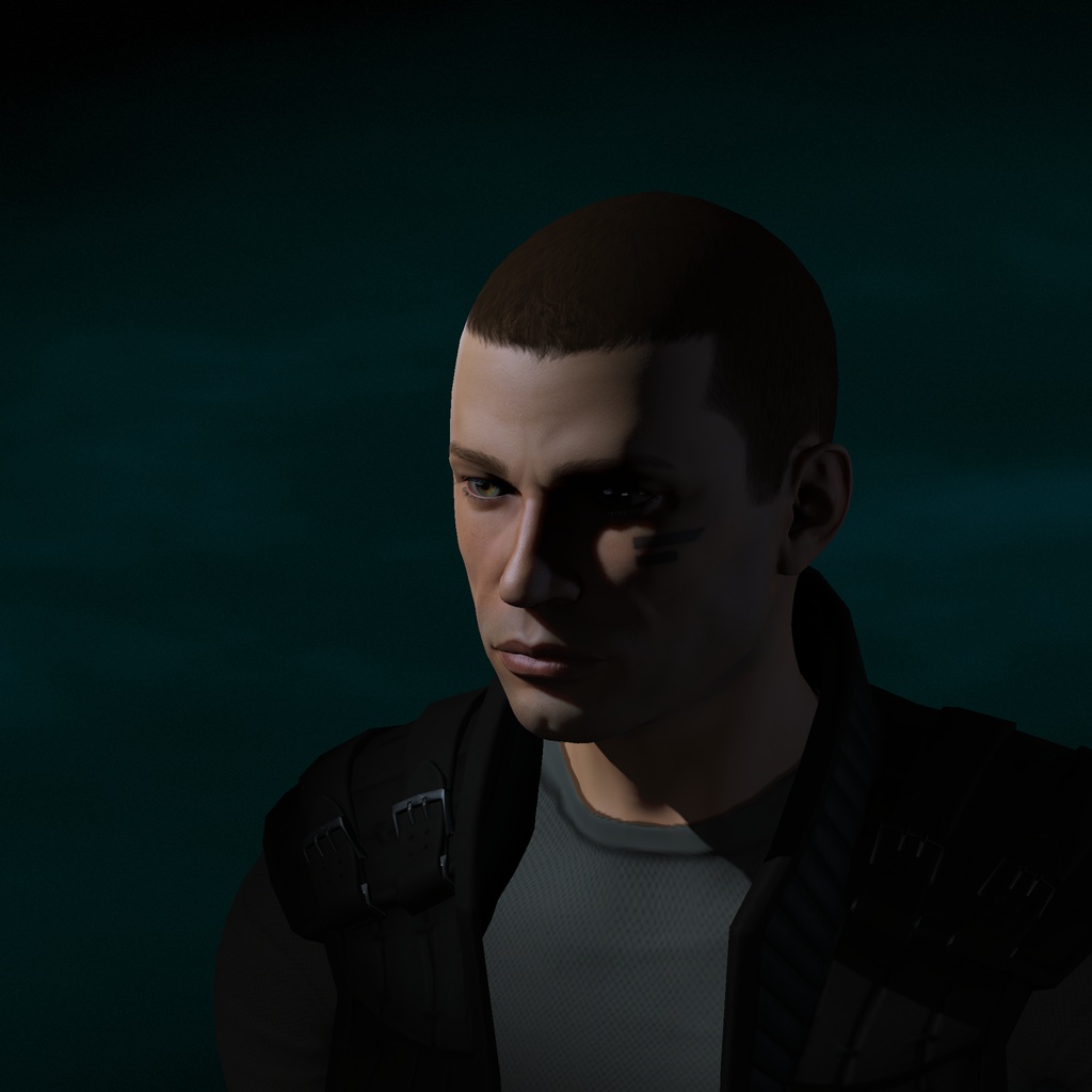 Caldari Citizen 91564180