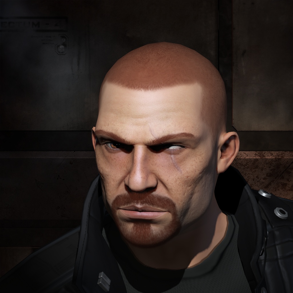 Caldari Citizen 91564206