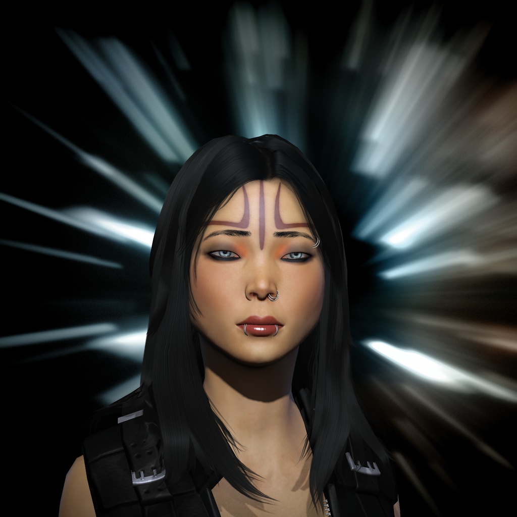 Minmatar Citizen 91564327