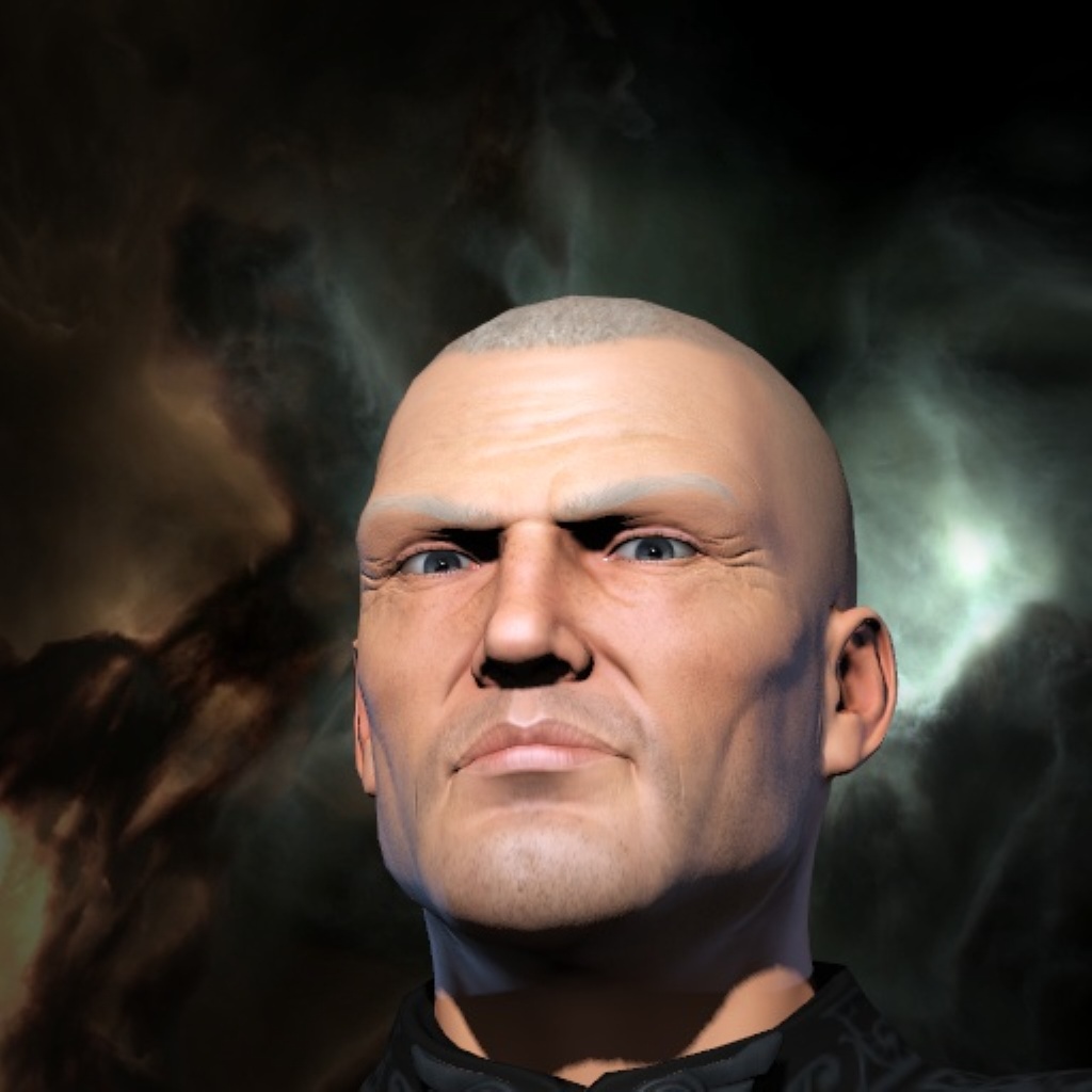 Frist portrait