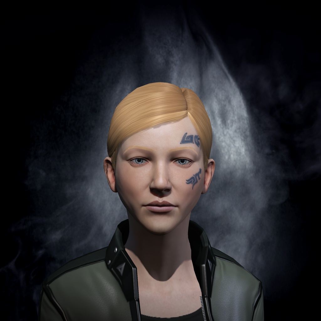 Amarr Citizen 91564645