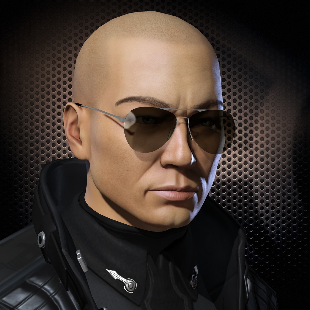 ALEX Krasnoderevs