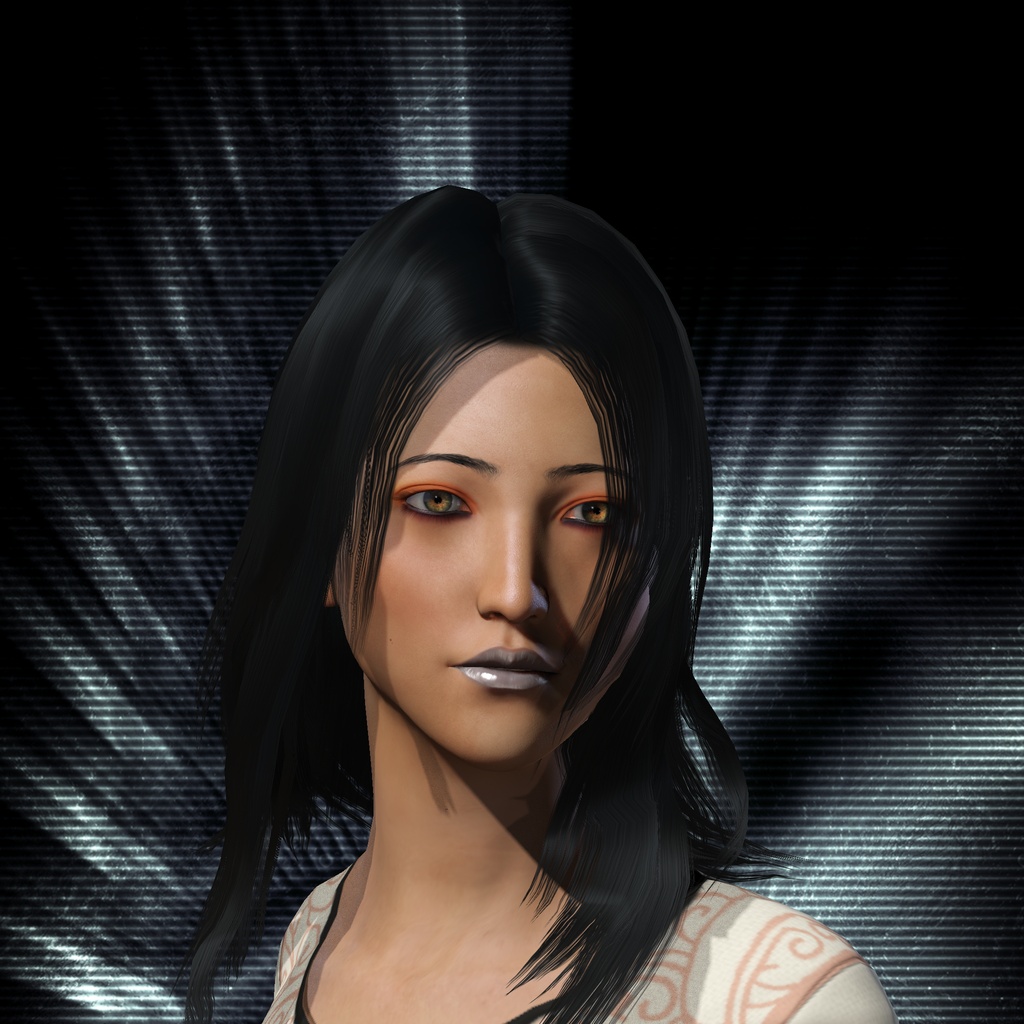 Aloria Kubaki