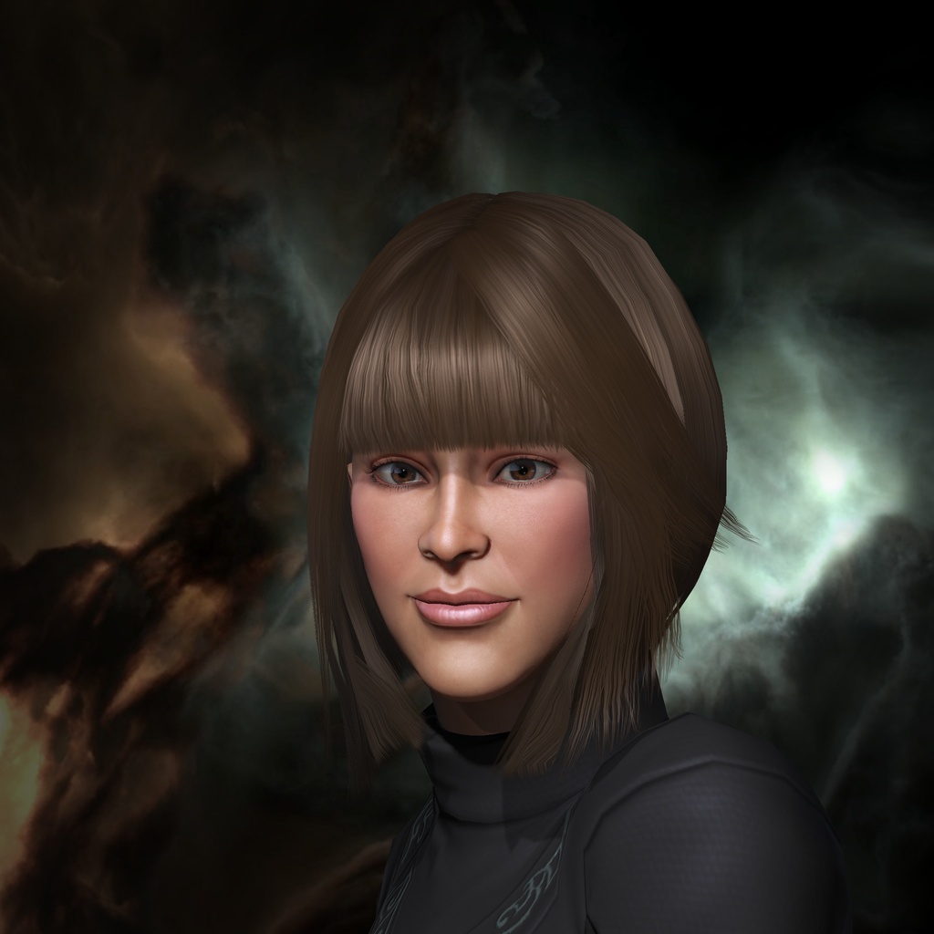 Gallente Citizen 91565070