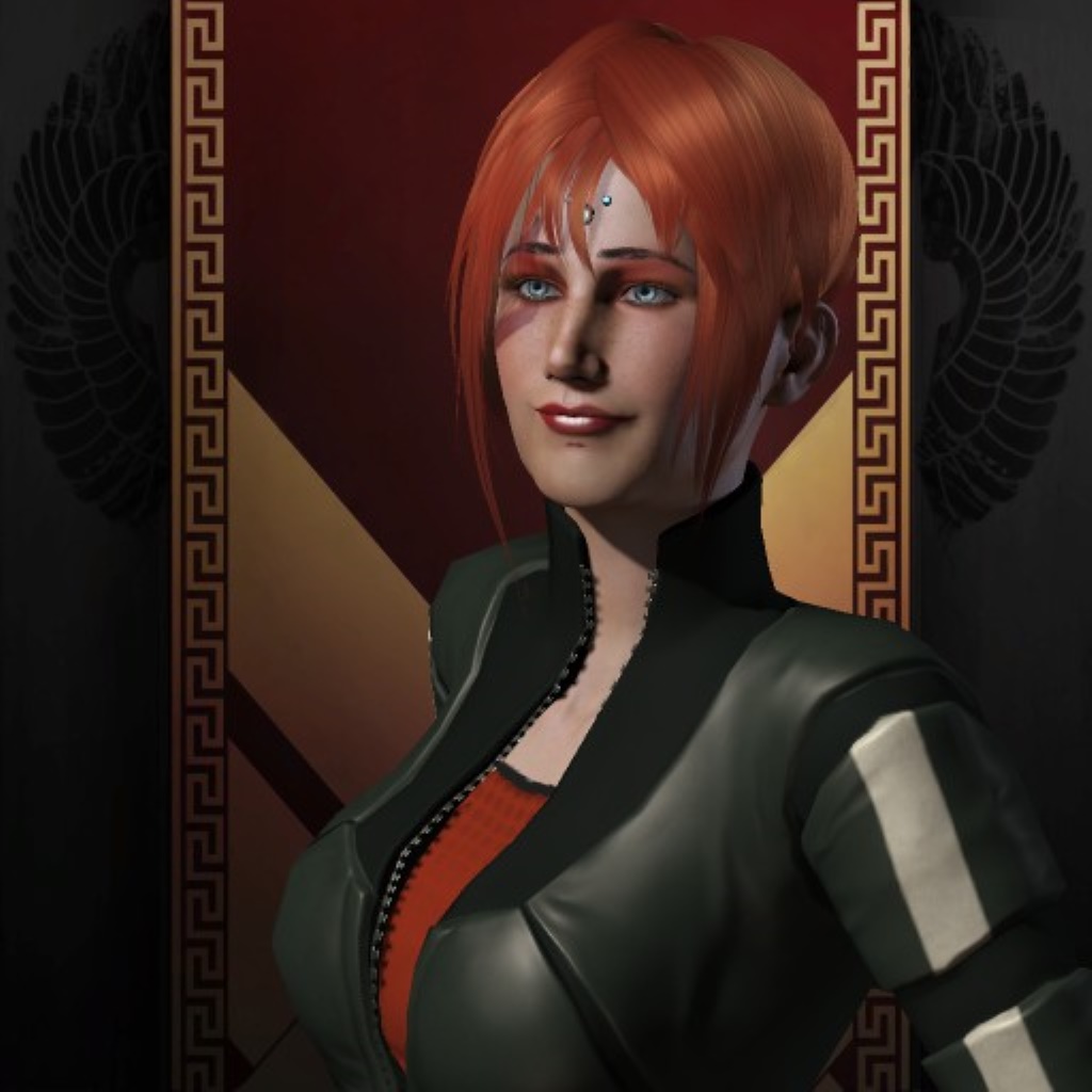 Nitza Chasteni