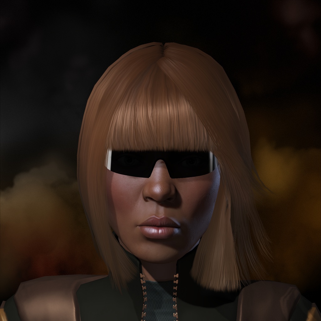 Madam Tian