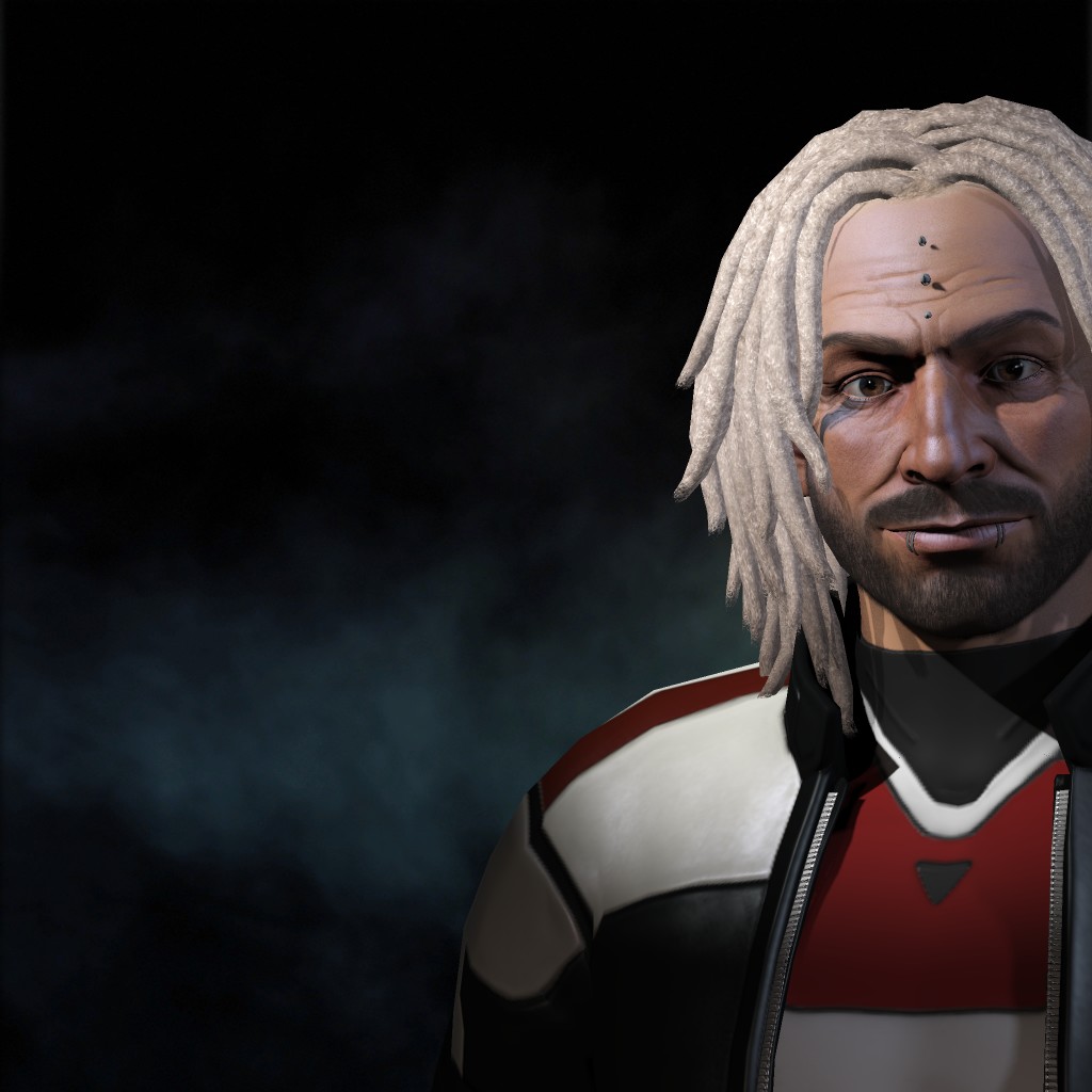 Lucius Schwarzwolf